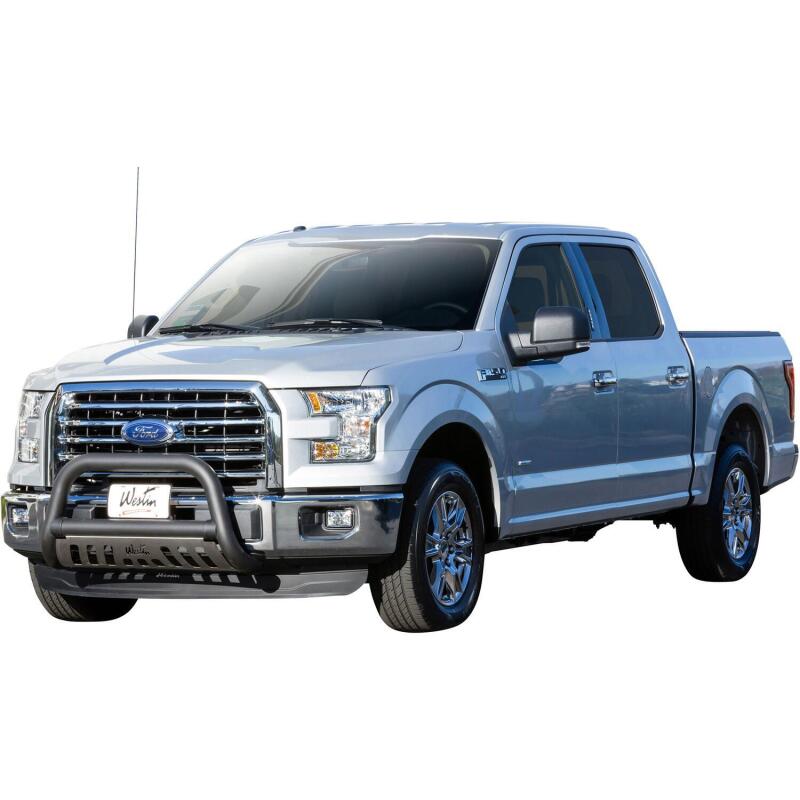 Westin Ultimate Bull Bar, fits Ford F-150
