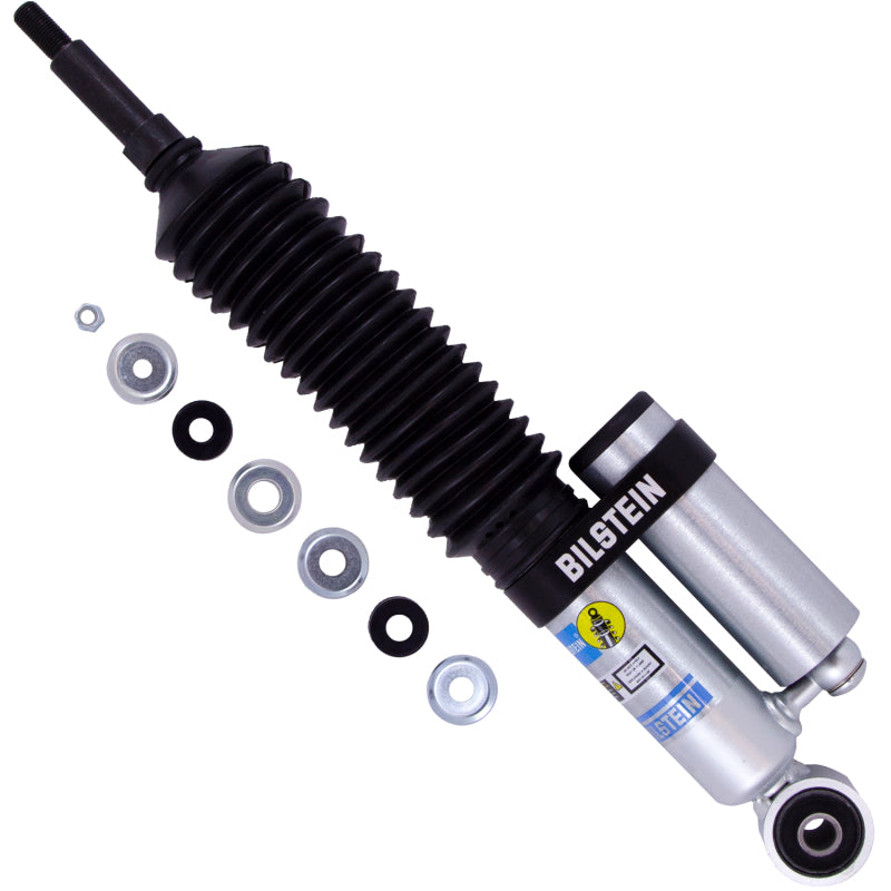 Bilstein B8 5160 Front Shock Absorber with Remote Reservoir (0-2.5 in. Lift), fits Toyota Land Cruiser