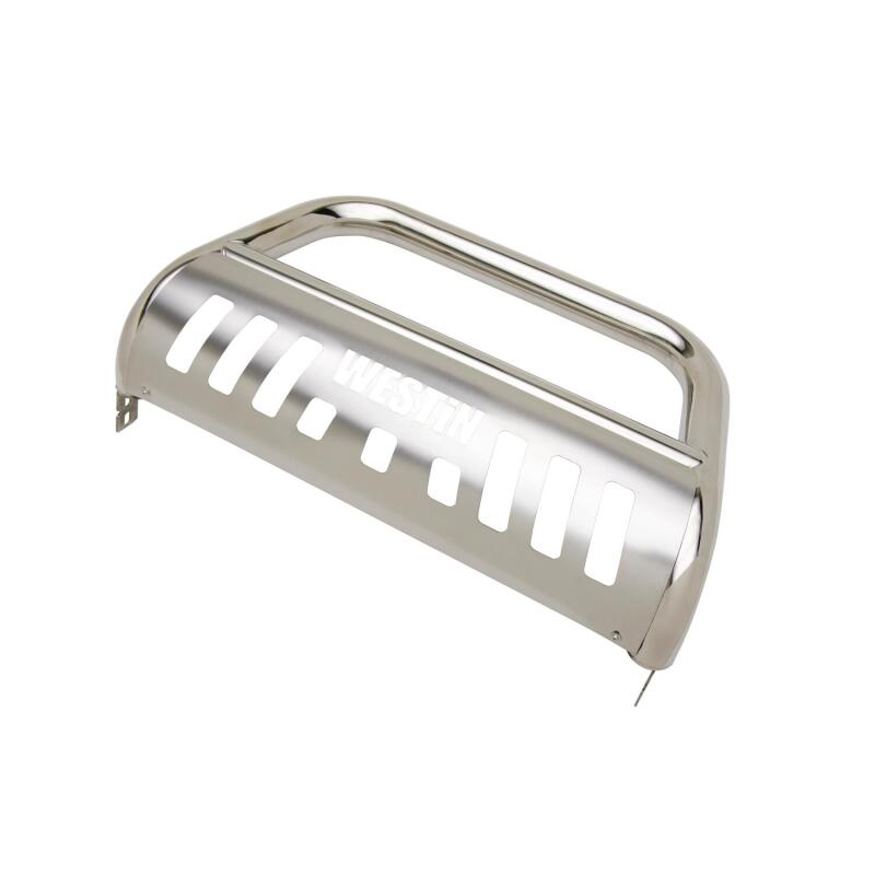 Westin E-Series Bull Bar, fits Toyota Sequoia
