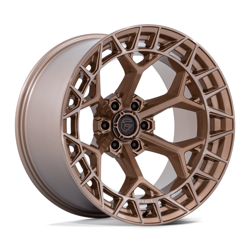 Fuel Charger Wheel - 20"