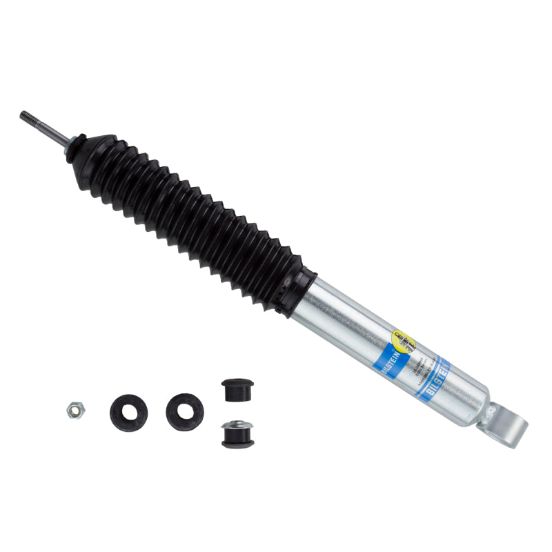 Bilstein B8 5100 Rear Shock Absorber (0-2 in. Lift), fits Toyota 4Runner