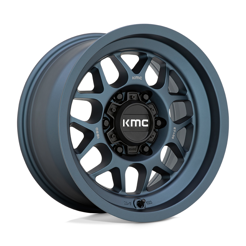 KMC Terra Wheel