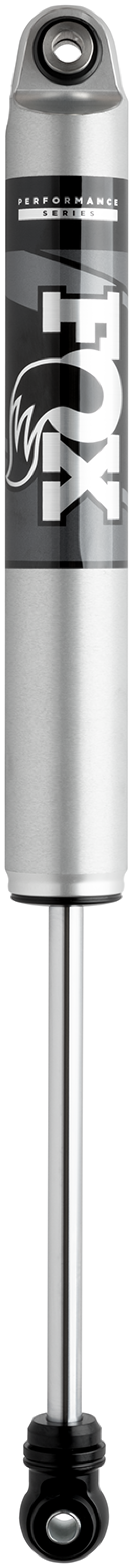 FOX 2.0 Performance Series Front Shock (0-1.5 in. Lift), fits Jeep Wrangler