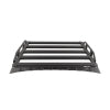 ARB BASE Rack Kit 49 x 45 in. with Mount Kit, Deflector and Trade (Side) Rails, fits Ford Ranger