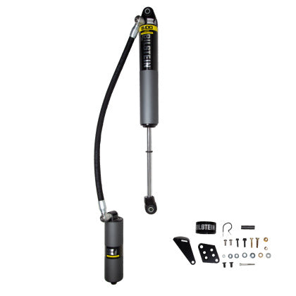 Bilstein B8 8100 Front Right Shock Absorber (2-3 in. Lift), fits Jeep Wrangler