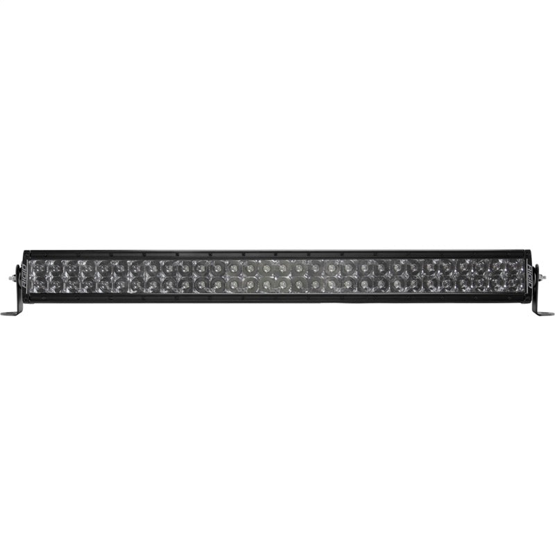 RIGID E-Series PRO Midnight Edition 30 in. LED Light Bar, Spot