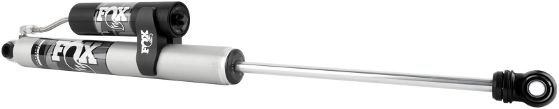FOX 2.0 Performance Series Remote Reservoir Rear Shock (1.5-3.5 in. Lift), fits Ford F-250/F-350 Super Duty