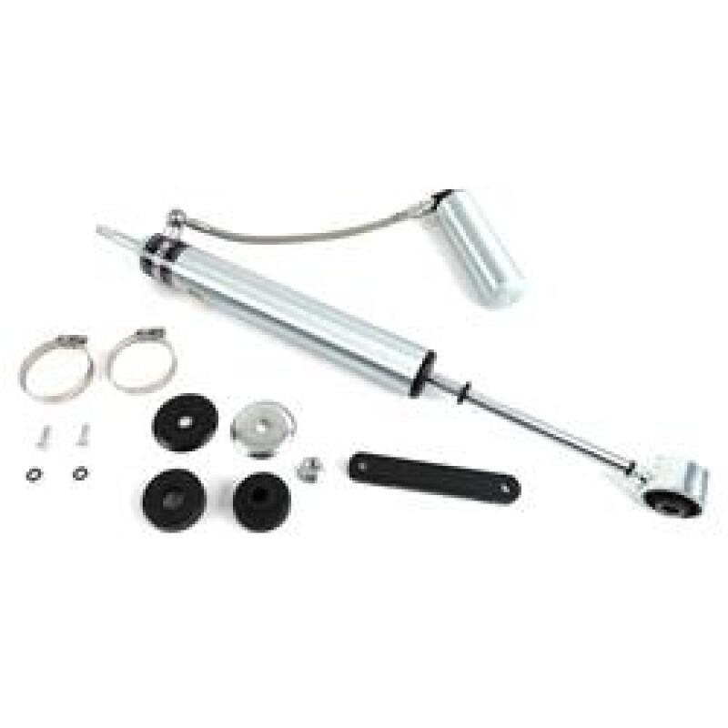 Bilstein B8 5160 Front Shock Absorber (2-2.5 in. Lift), fits Ram 2500/3500