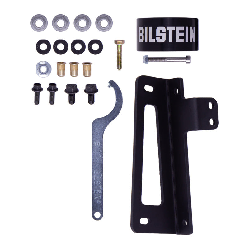 Bilstein B8 8112 (ZoneControl CR) Front Right Corner Module (2.25-3.25 in. Lift), fits Toyota Tundra