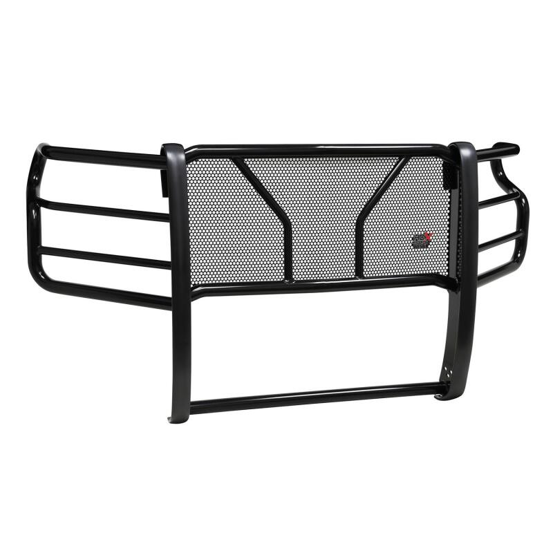 Westin HDX Grille Guard, fits Chevy Silverado HD 2500/3500