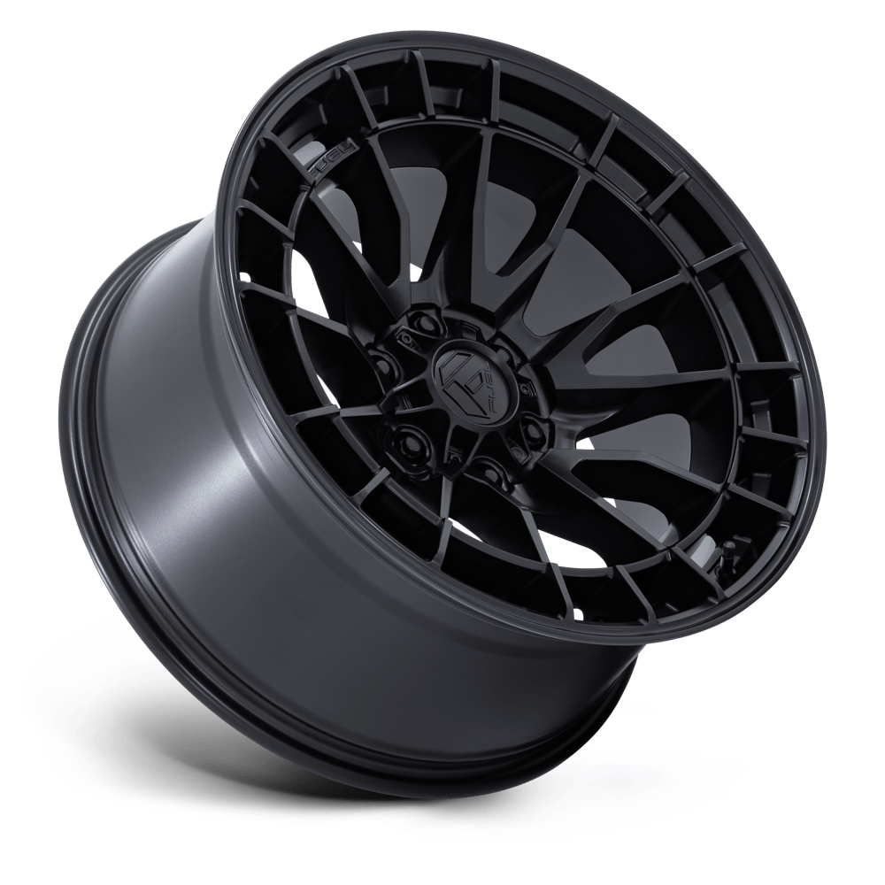 Fuel Revolt Wheel