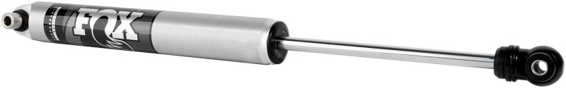 FOX 2.0 Performance Series Smooth Body IFP Rear Shock (0-1.5 in. Lift), fits Jeep Wrangler