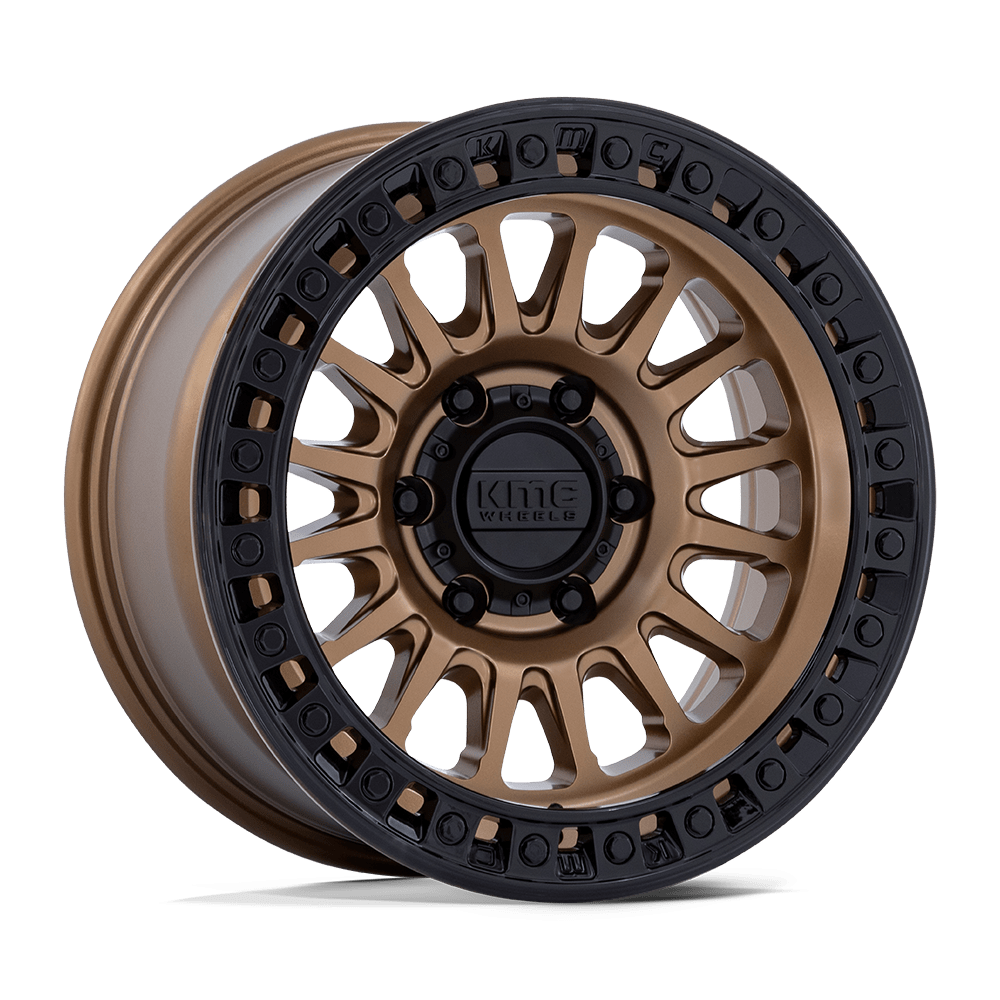KMC IMS Wheel - 18"
