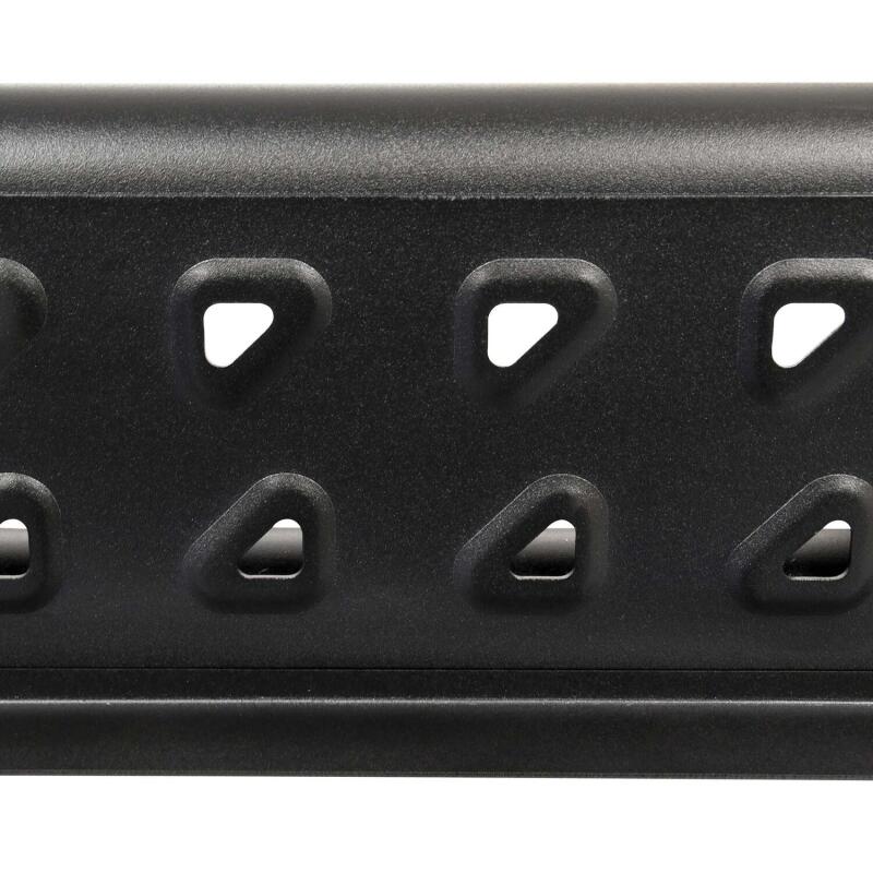 Westin Outlaw Running Boards, fits Toyota Tacoma