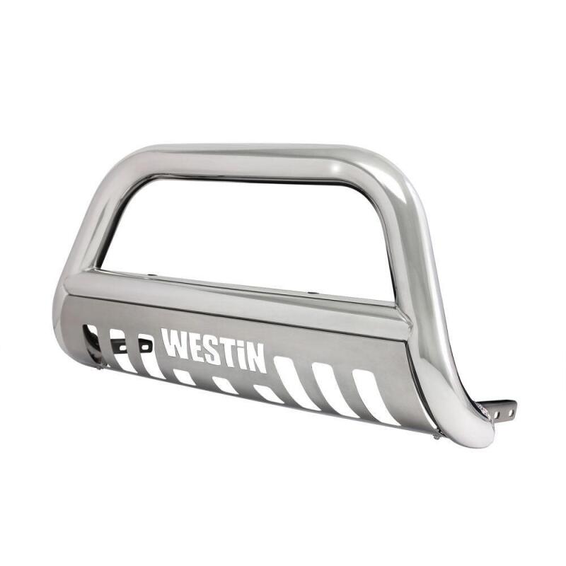 Westin E-Series Bull Bar, fits Ford F-250/F-350 Super Duty