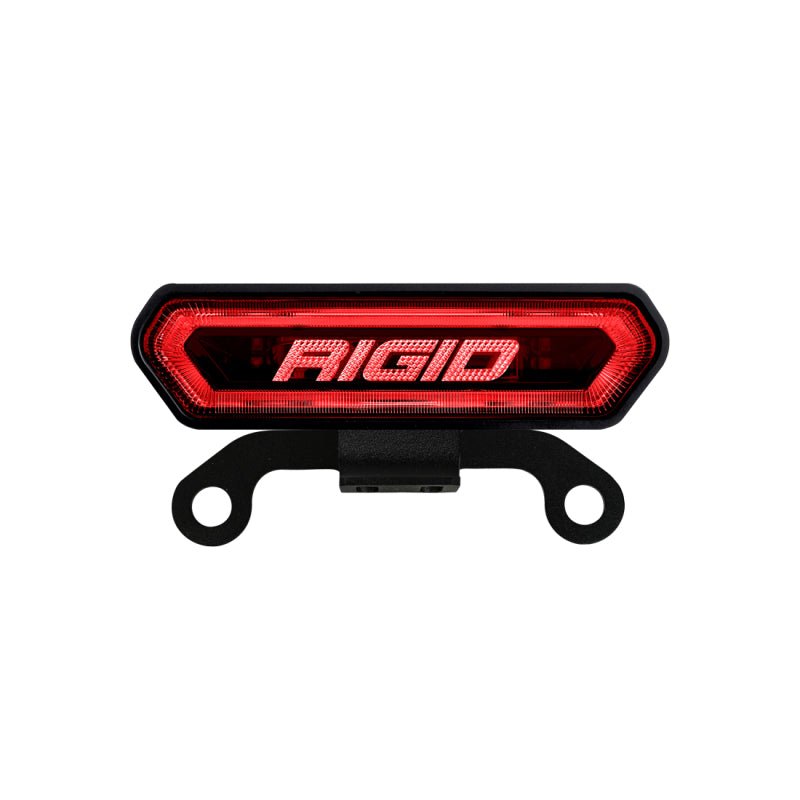 RIGID Rear Chase Pod Light Kit, fits Ford Bronco