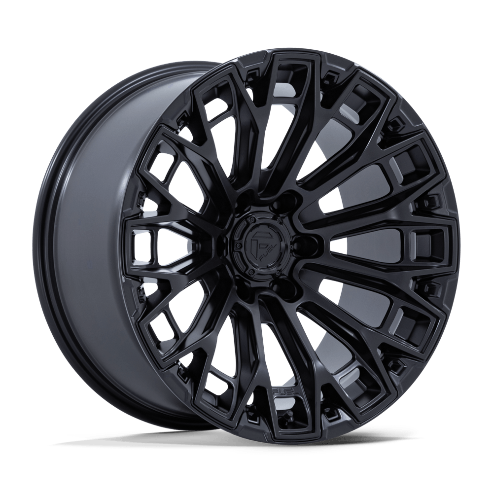 Fuel Trax Wheel