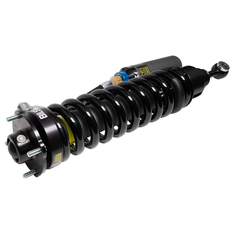 Bilstein B8 8112 ZoneControl CR DSA+ Front Left Coilover (2.75-3.25 in. Lift), fits Toyota Tundra