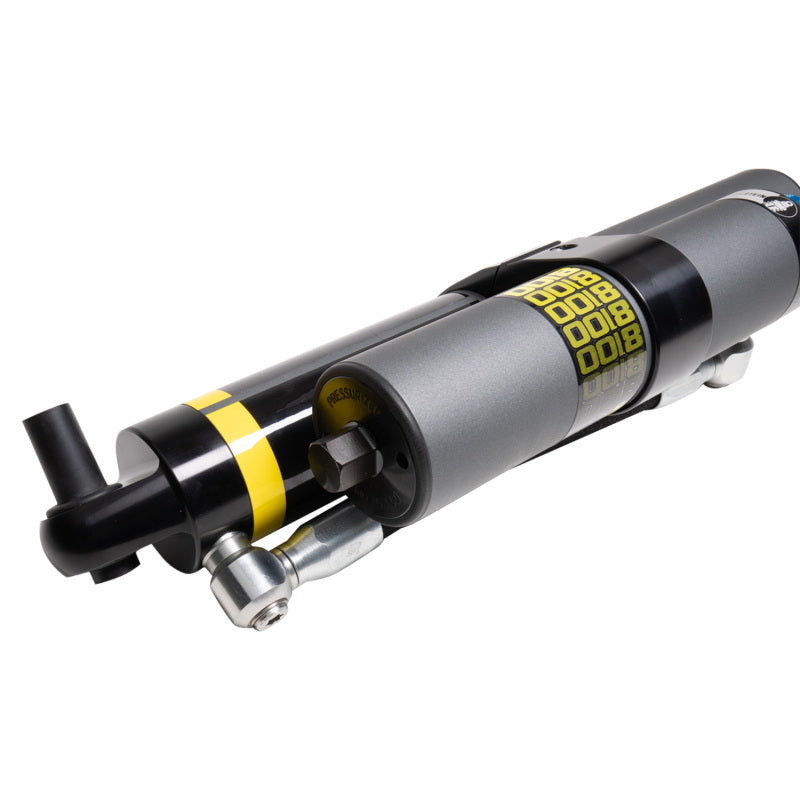 Bilstein B8 8100 DSA Rear Left Shock Absorber (2-3 in. Lift), fits Jeep Wrangler