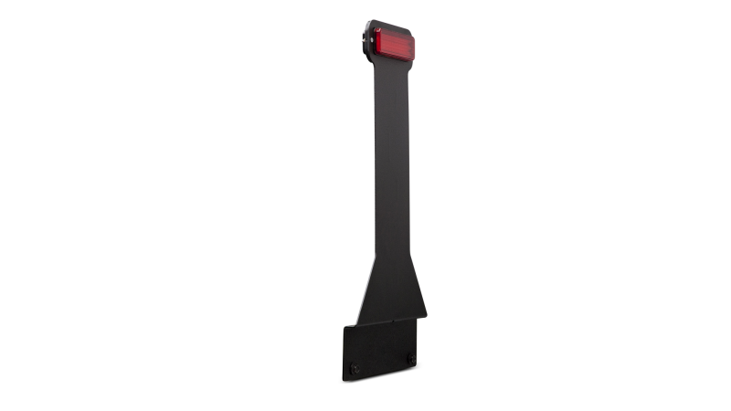 Body Armor 4x4 Elevated Third Brake Light, fits Jeep Wrangler