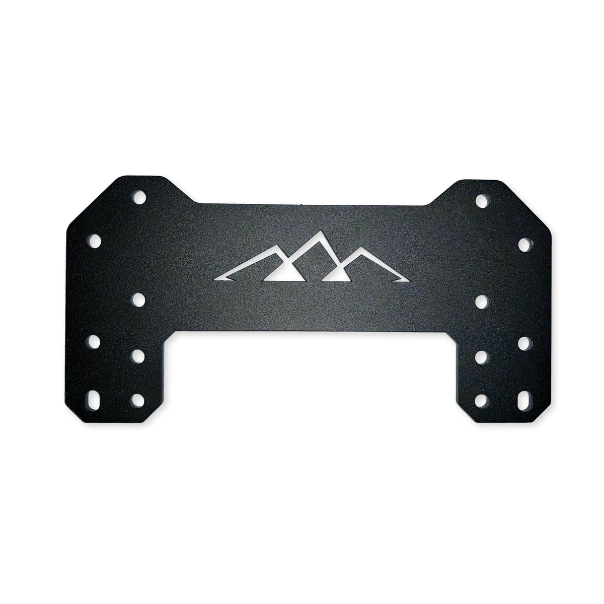 RCI 3rd brake light relocate bracket for 2021-present Ford Bronco
