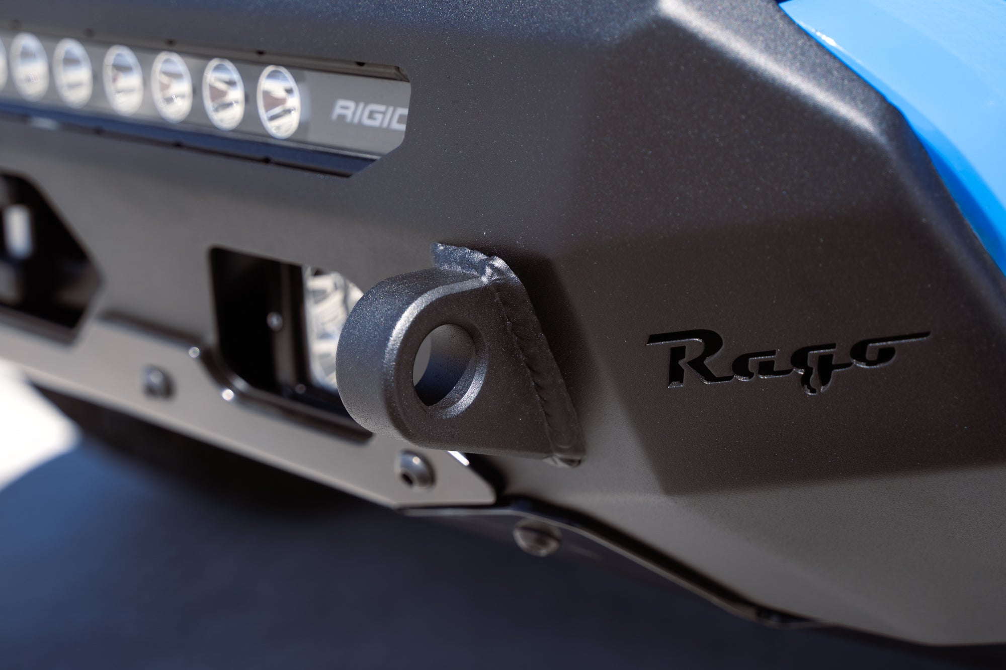 3rd-Gen-Tacoma-Center-Mount-Winch-Front-Bumper-w-Top-Hoop-12 - NVMOS