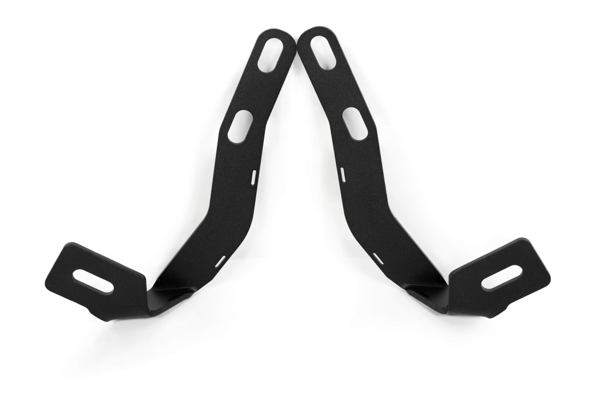 3rd-Gen-Toyota-Tacoma-Low-Pro-Ditch-Light-Brackets-4 - NVMOS