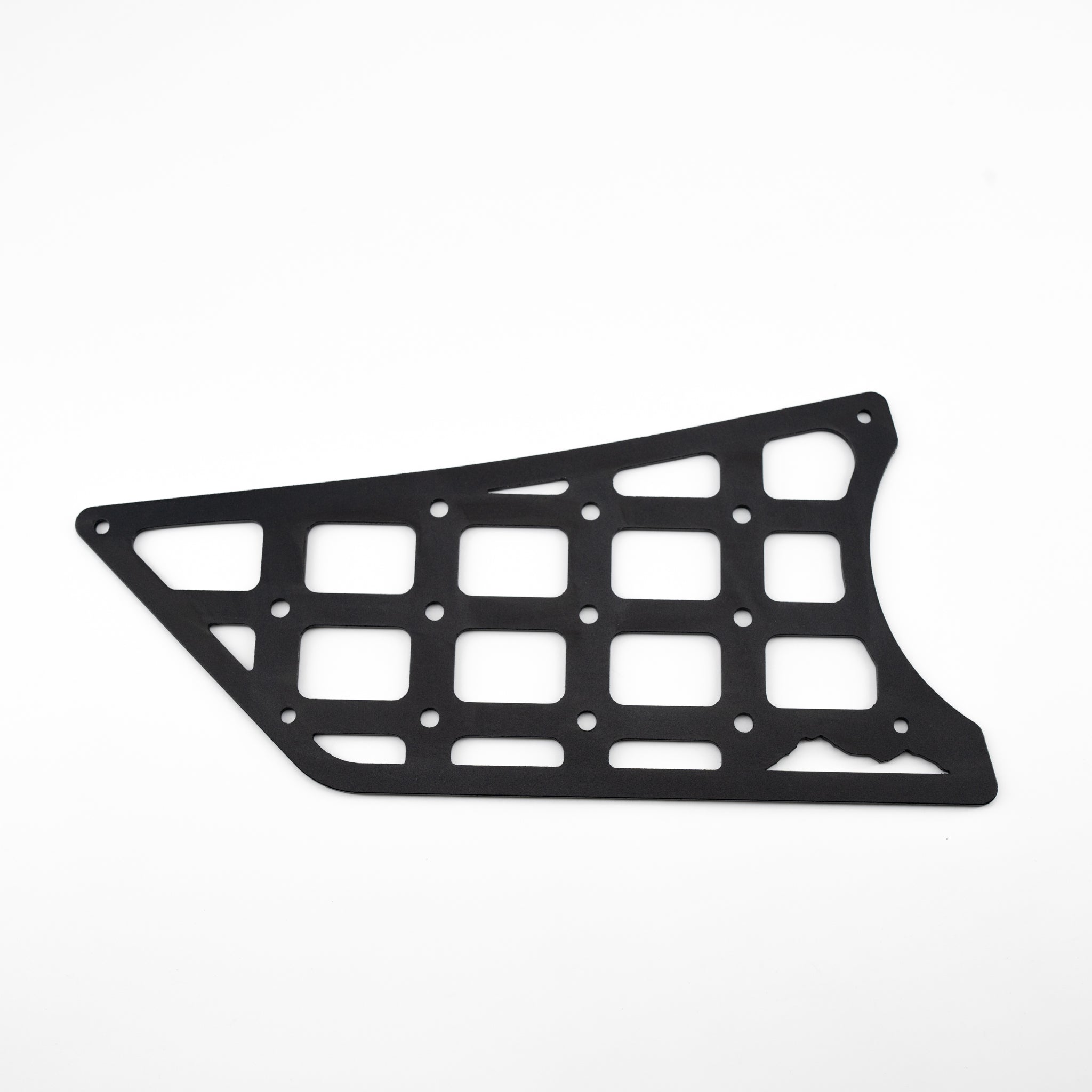 TEQ Offroad 3rd Gen 4Runner Door Molle Panels (96 - 02)