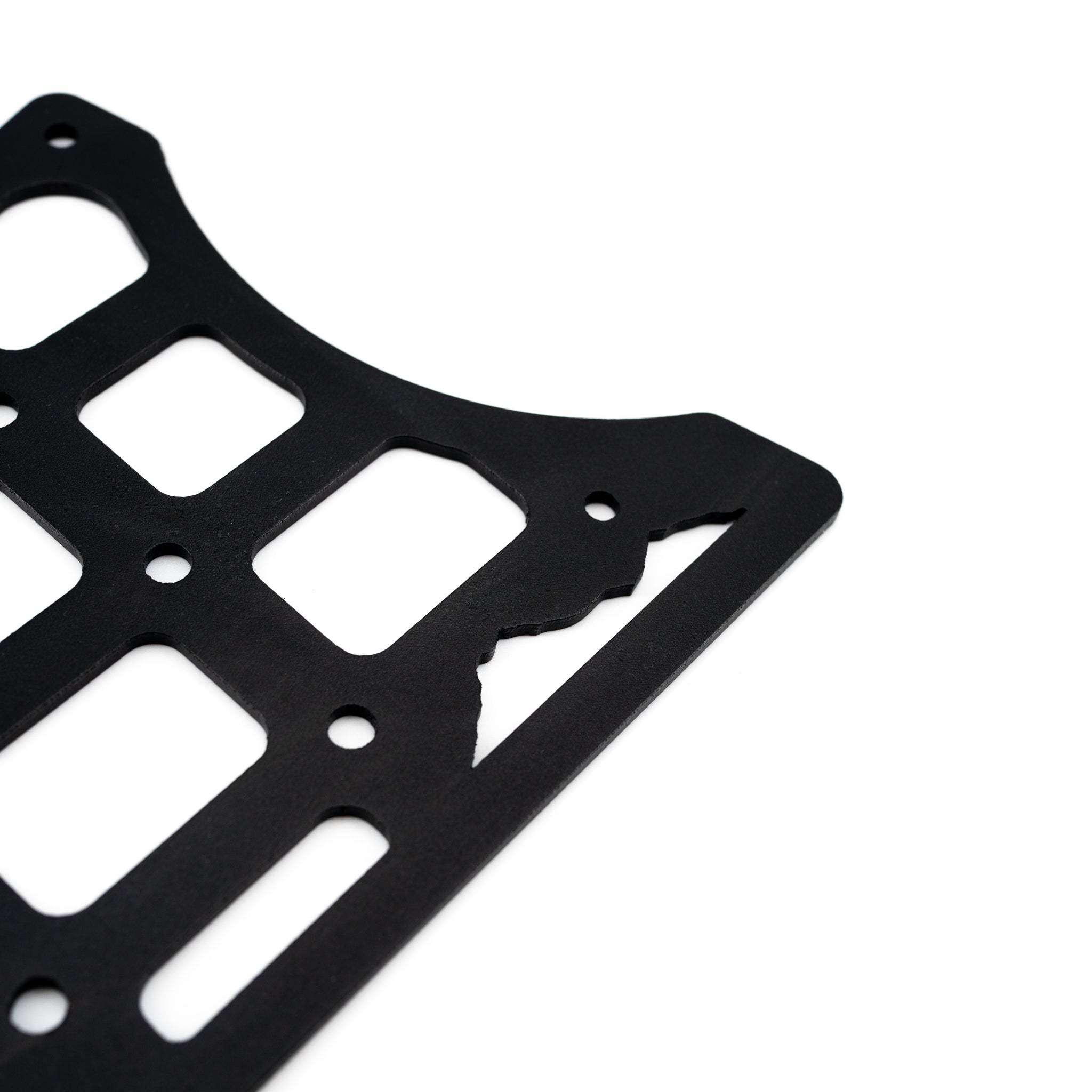 TEQ Offroad 3rd Gen 4Runner Door Molle Panels (96 - 02)