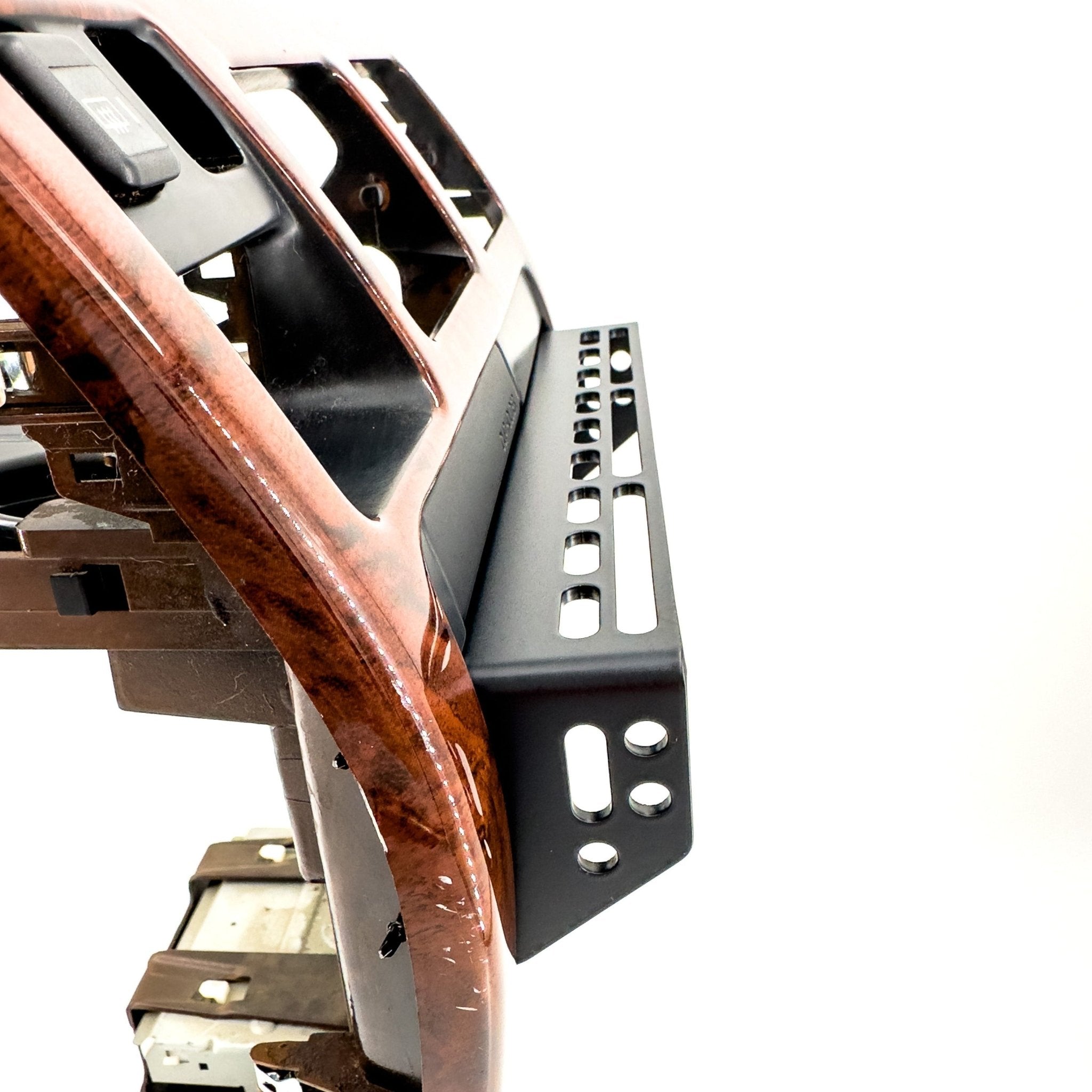 3rd Gen 4Runner Phone Mount | Modular Accessory Mount (MAM) | (1996-2002)