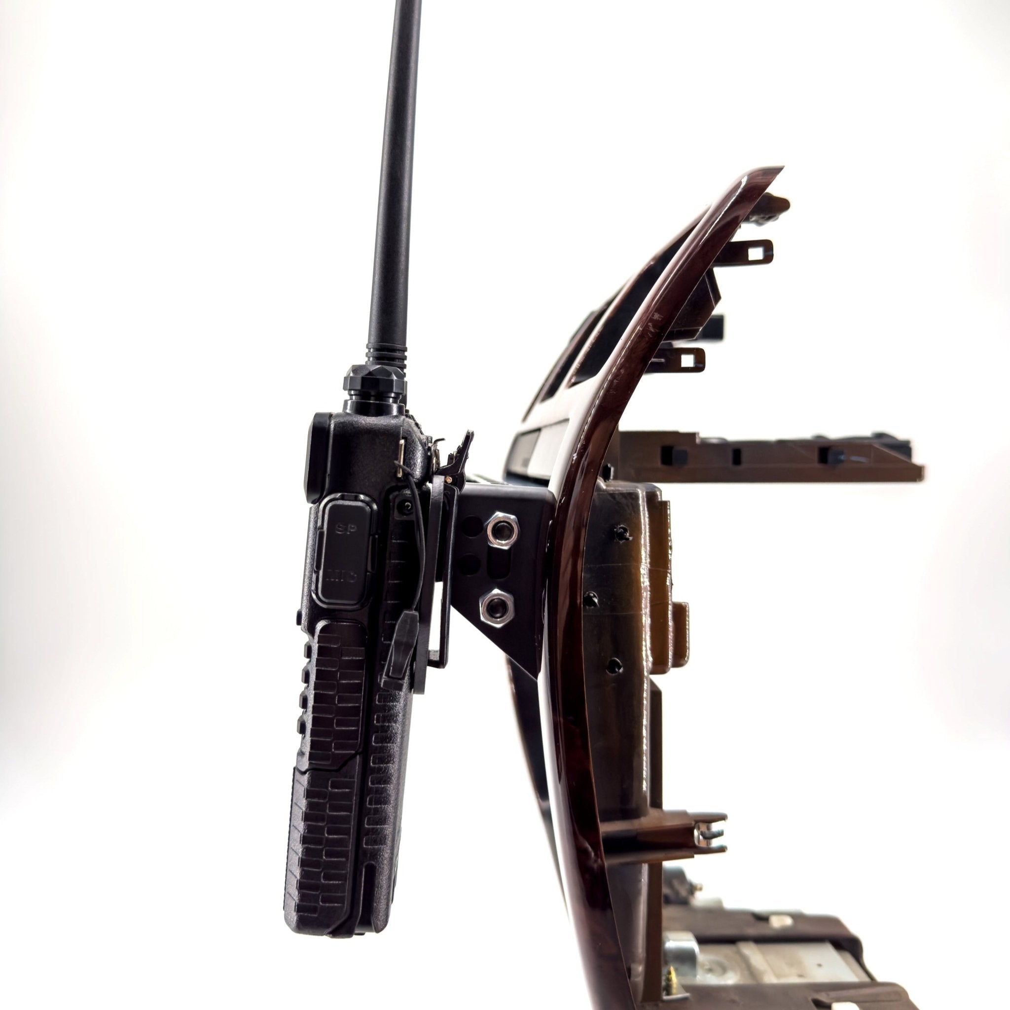 3rd Gen 4Runner Phone Mount | Modular Accessory Mount (MAM) | (1996-2002)