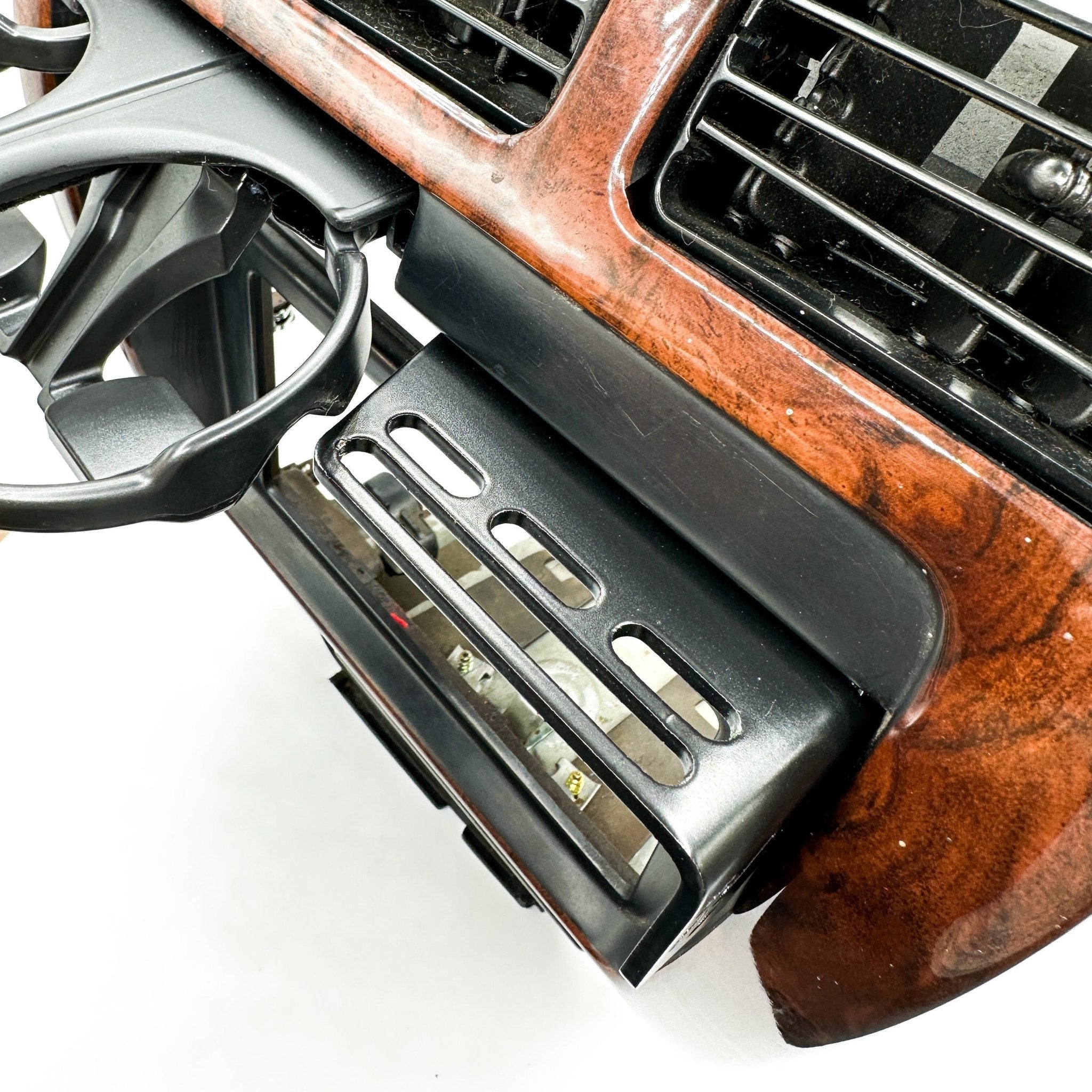 3rd Gen 4Runner Phone Mount | Modular Accessory Mount (MAM) | (1996-2002)