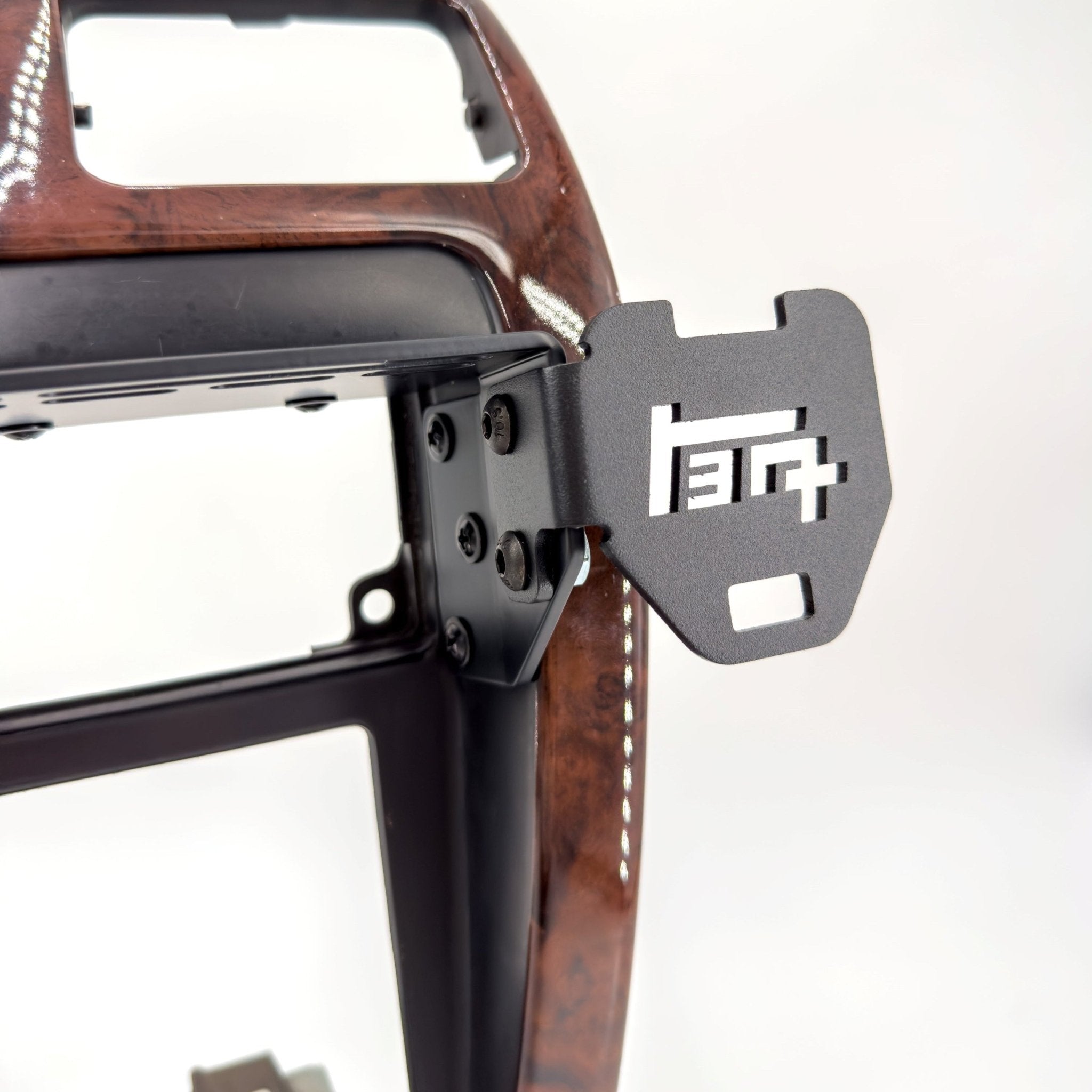 3rd Gen 4Runner Phone Mount | Modular Accessory Mount (MAM) | (1996-2002)