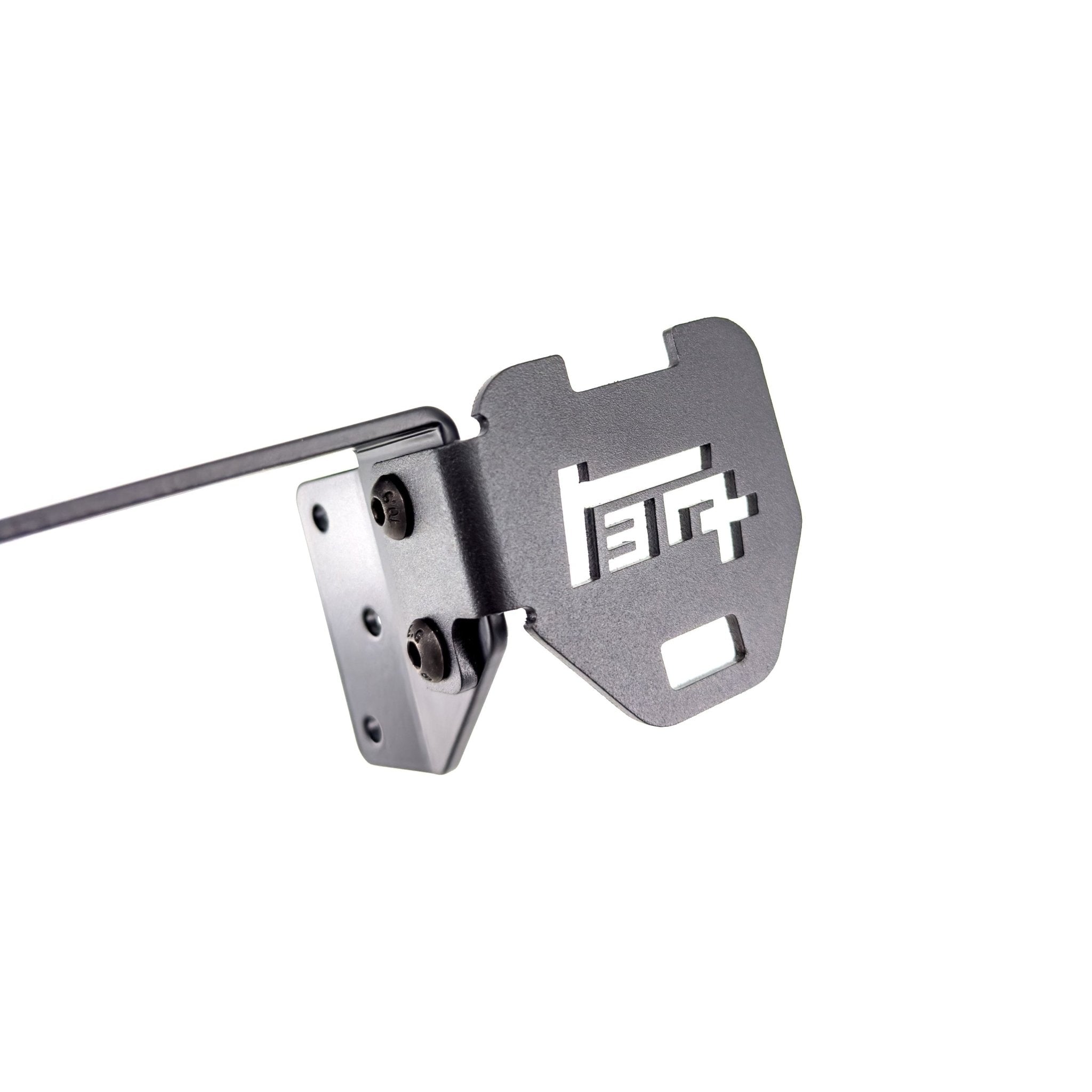 3rd Gen 4Runner Phone Mount | Modular Accessory Mount (MAM) | (1996-2002)