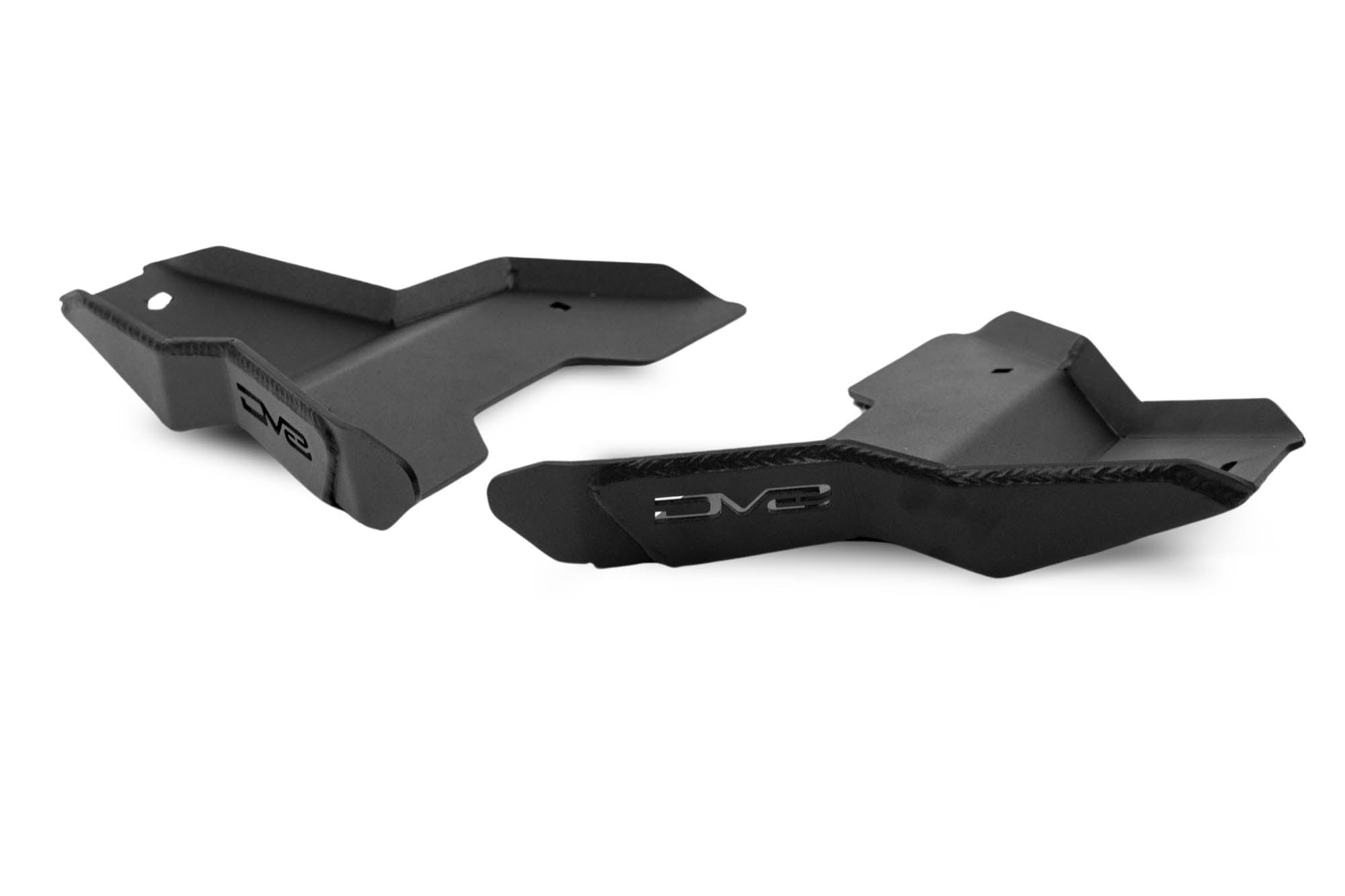 3rd-gen-Tacoma-A-Arm-Skid-Plates-offtruck-1 - NVMOS