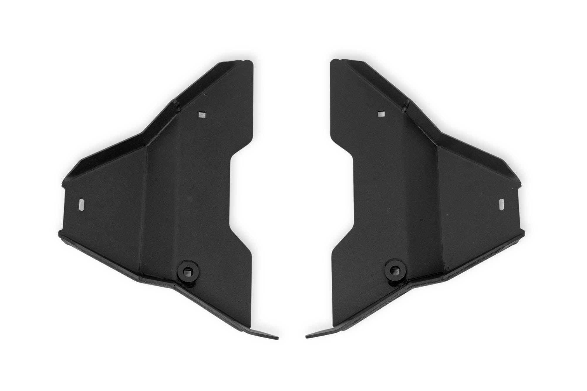 3rd-gen-Tacoma-A-Arm-Skid-Plates-offtruck-2 - NVMOS