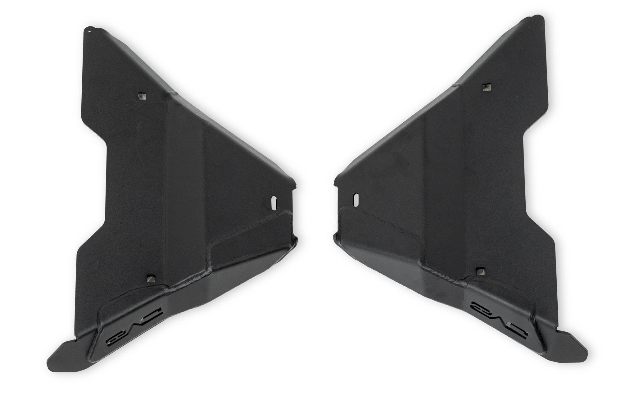 3rd-gen-Tacoma-A-Arm-Skid-Plates-offtruck-4 - NVMOS