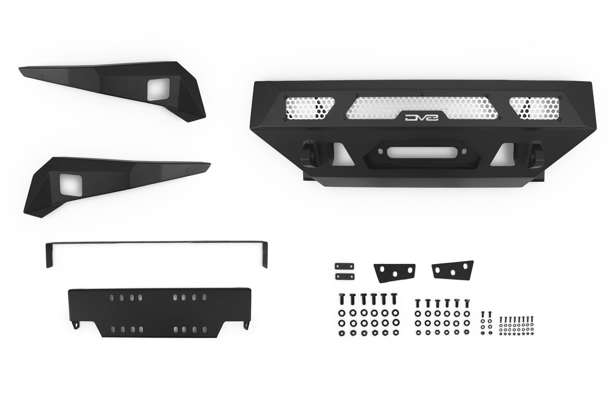 3rd-gen-Toyota-Tacoma-MTO-Series-Winch-Front-Bumper-Offtruck-01 - NVMOS