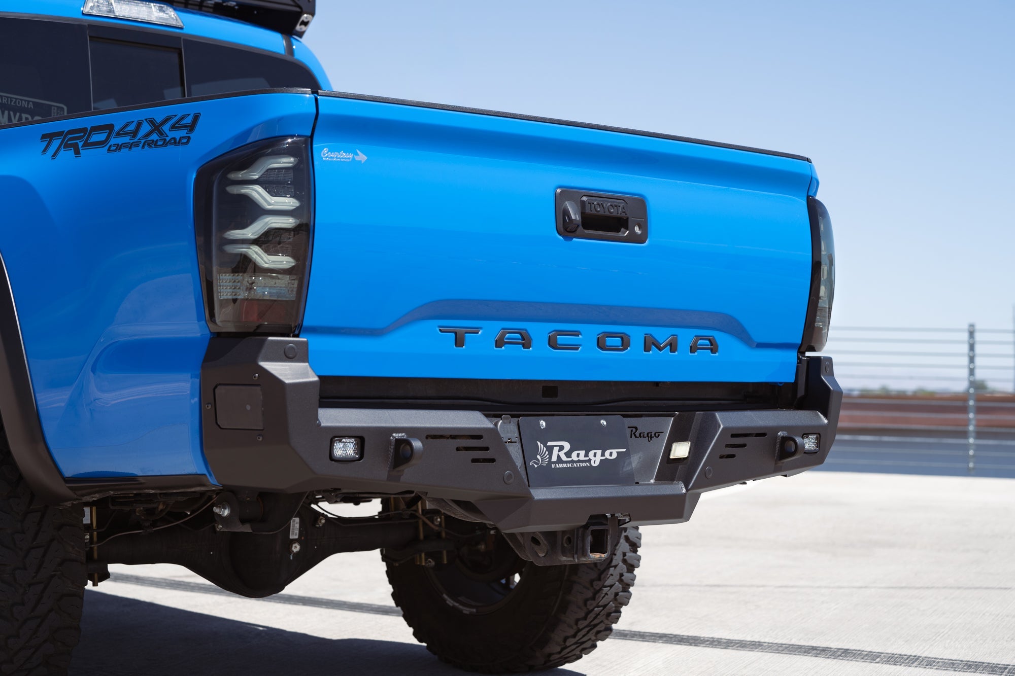 3rd-gen-Toyota-Tacoma-Rear-Bumper-5_7d77f26b-879a-4d0f-ae43-bdab606e2361 - NVMOS