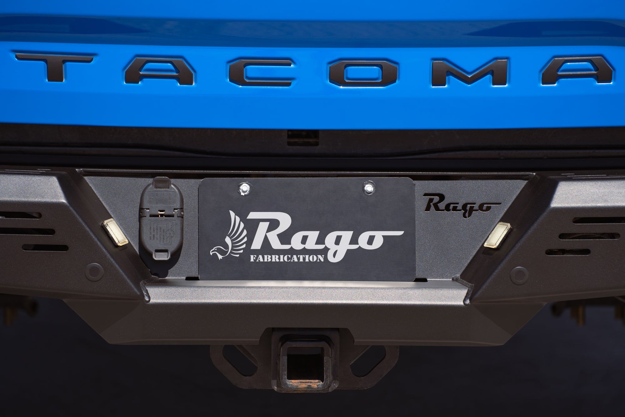 3rd-gen-Toyota-Tacoma-Rear-Bumper-9 - NVMOS