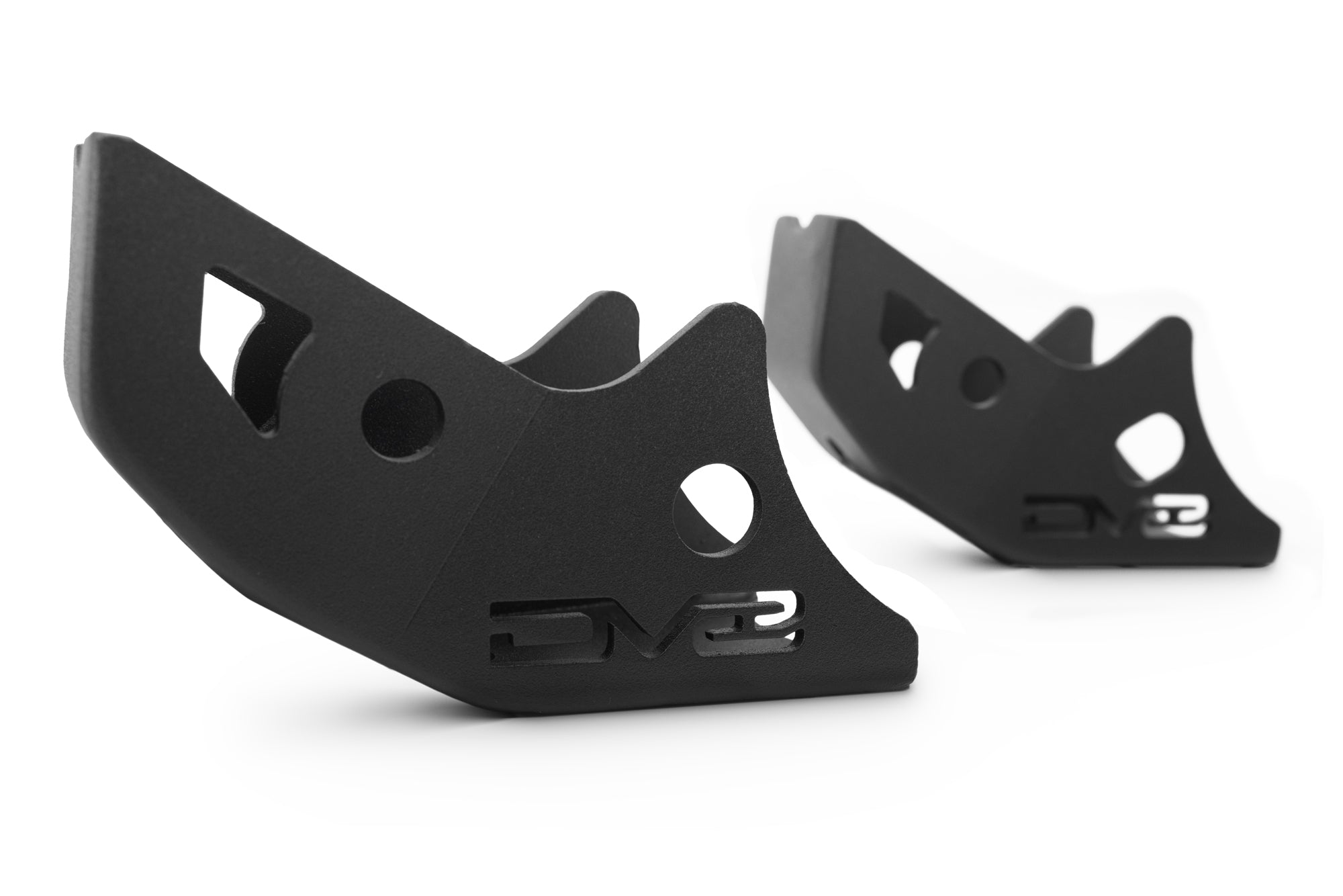 3rd-gen-Toyota-Tacoma-Rear-Shock-Skid-Plates-Offtruck-03 - NVMOS