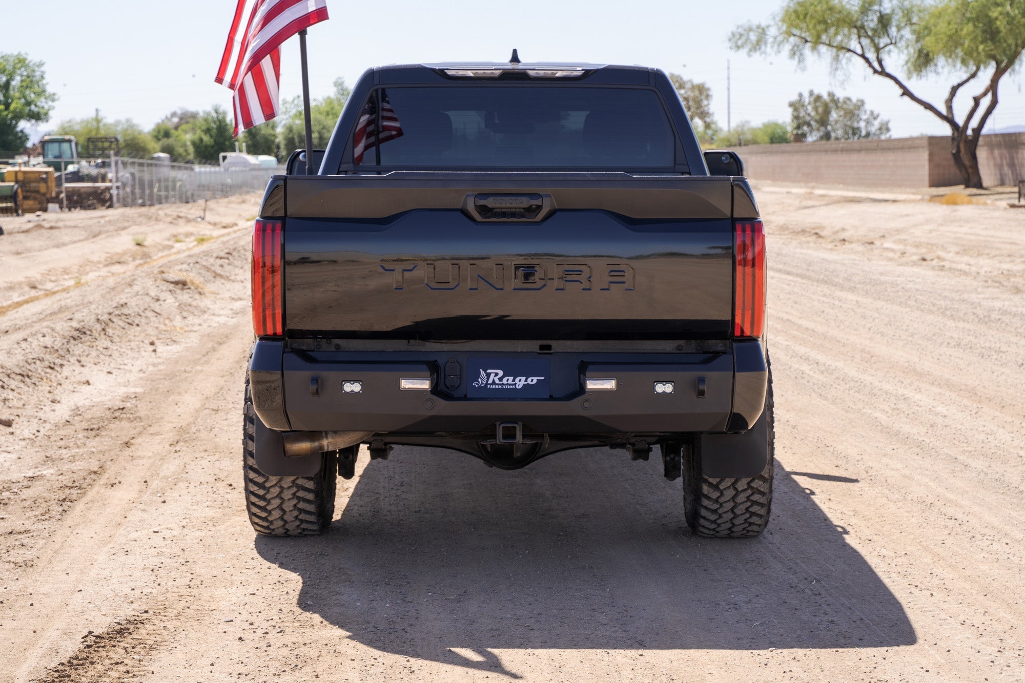 3rd-gen-Toyota-Tundra-Rear-Bumper-6 - NVMOS