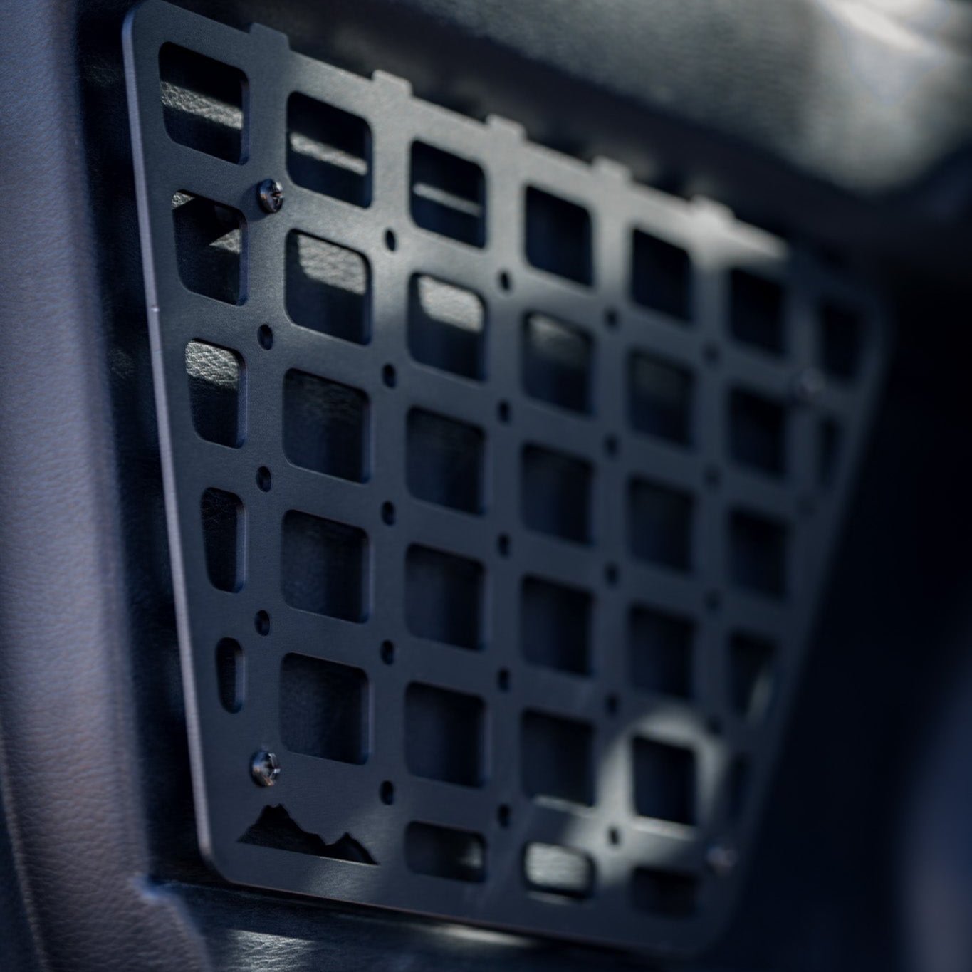 3rd Gen Tacoma Door Molle Panels (2016 - 2023)