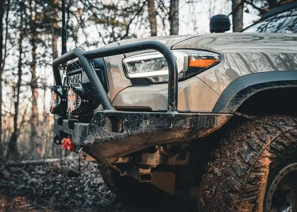 3rd-gen-tacoma-front-bumper-high-clearance - NVMOS