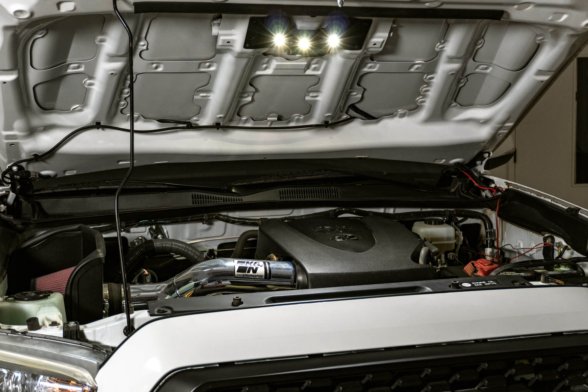 3rd-gen-tacoma-hood-light-bracket - NVMOS