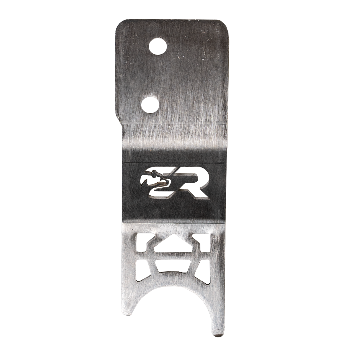 Tailgate Theft Protector for 2016-2023 Toyota Tacoma