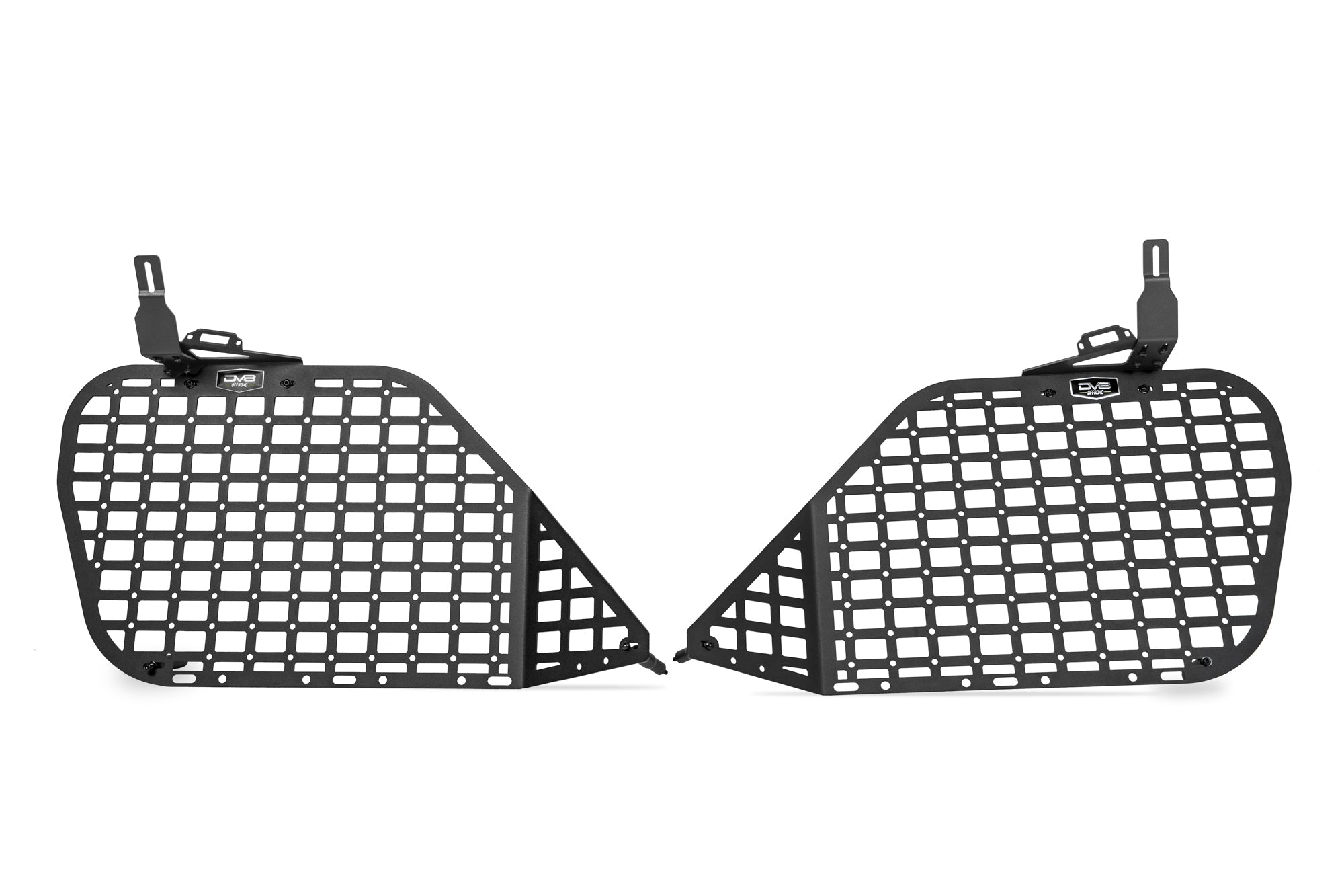 3rd-gen-toyota-4runner-molle-panels-rear-windows-studio - NVMOS