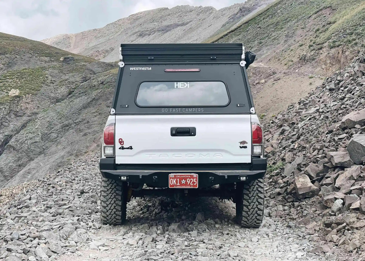 3rd-gen-toyota-tacoma-off-road-rear-bumper - NVMOS