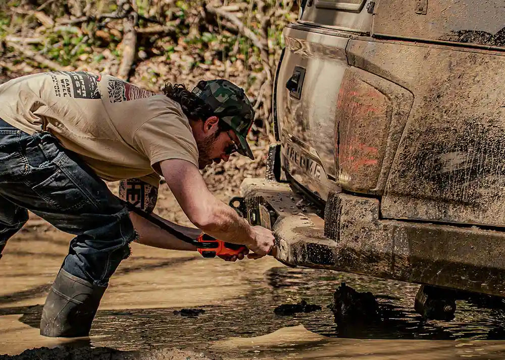 3rd-gen-toyota-tacoma-rear-bumper-off-road - NVMOS