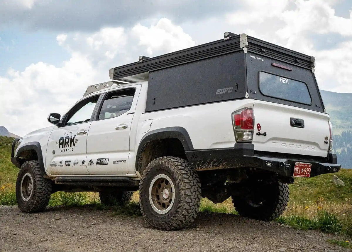 3rd-gen-toyota-tacoma-rear-bumper-side - NVMOS